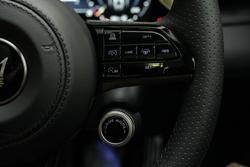 2025 Maserati Grecale MODENA 330HP HYBRID GRIGIO LAVA