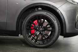 2025 Maserati Grecale MODENA 330HP HYBRID GRIGIO LAVA