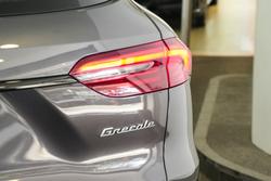 2025 Maserati Grecale MODENA 330HP HYBRID GRIGIO LAVA