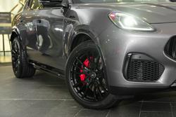 2025 Maserati Grecale MODENA 330HP HYBRID GRIGIO LAVA