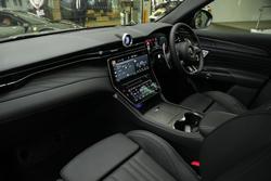 2025 Maserati Grecale MODENA 330HP HYBRID GRIGIO LAVA