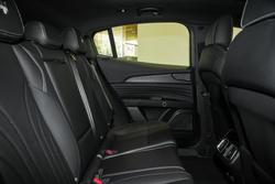 2025 Maserati Grecale MODENA 330HP HYBRID GRIGIO LAVA