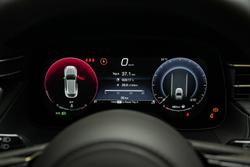 2025 Maserati Grecale MODENA 330HP HYBRID GRIGIO LAVA