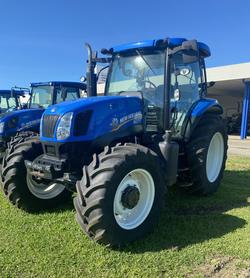 2023 NEW HOLLAND T6070 LS