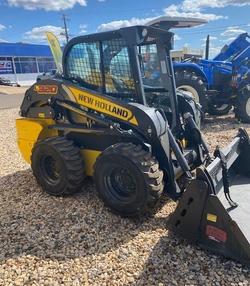 2023 NEW HOLLAND L320
