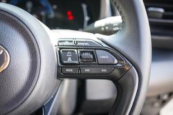 2024 Toyota Yaris Cross Hybrid GX