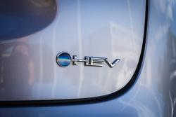 2024 Toyota Yaris Cross Hybrid GX