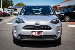 2024 Toyota Yaris Cross Hybrid GX