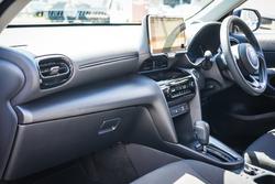 2024 Toyota Yaris Cross Hybrid GX