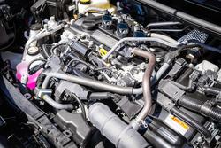 2024 Toyota Yaris Cross Hybrid GX