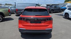 2025 VOLKSWAGEN Tiguan ELEGANCE