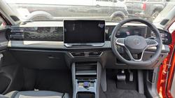 2025 VOLKSWAGEN Tiguan ELEGANCE