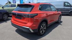 2025 VOLKSWAGEN Tiguan ELEGANCE