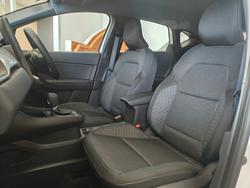 2025 MITSUBISHI ASX LS