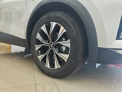 2025 MITSUBISHI ASX LS