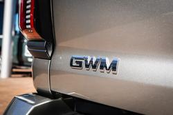 2026 GWM CANNON