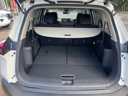 2025 Nissan
X-TRAIL N-TREK 7 Seat 4x4