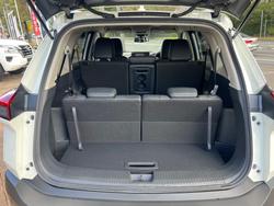 2025 Nissan
X-TRAIL N-TREK 7 Seat 4x4