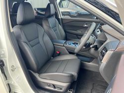 2025 Nissan
X-TRAIL N-TREK 7 Seat 4x4
