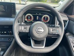 2025 Nissan
X-TRAIL N-TREK 7 Seat 4x4