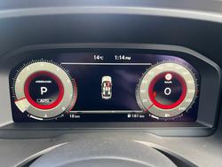2025 Nissan
X-TRAIL N-TREK 7 Seat 4x4