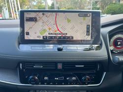 2025 Nissan
X-TRAIL N-TREK 7 Seat 4x4