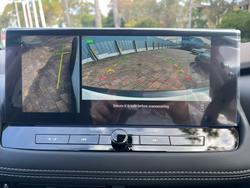 2025 Nissan
X-TRAIL N-TREK 7 Seat 4x4