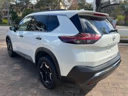 2025 Nissan
X-TRAIL N-TREK 7 Seat 4x4