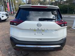 2025 Nissan
X-TRAIL N-TREK 7 Seat 4x4