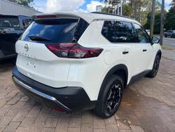 2025 Nissan
X-TRAIL N-TREK 7 Seat 4x4