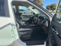 2024 Kia
Seltos Sport+
