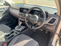 2024 Kia
Seltos Sport+