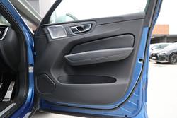 2018 Volvo XC60 T6 R-Design