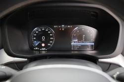 2018 Volvo XC60 T6 R-Design