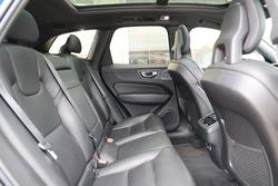 2018 Volvo XC60 T6 R-Design