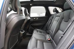 2018 Volvo XC60 T6 R-Design