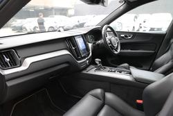 2018 Volvo XC60 T6 R-Design