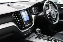 2018 Volvo XC60 T6 R-Design