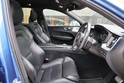 2018 Volvo XC60 T6 R-Design