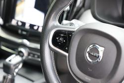 2018 Volvo XC60 T6 R-Design