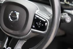 2018 Volvo XC60 T6 R-Design