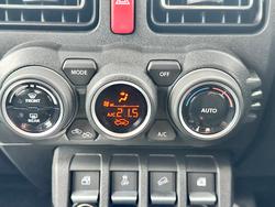 2026 Suzuki Jimny XL