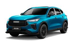 2026 Great Wall Haval Jolion