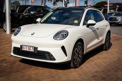 2026 GWM ORA
