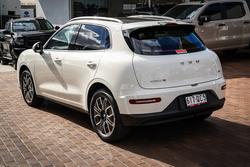 2026 GWM ORA