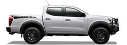 2024 Nissan
NP300 Navara 2.3L Diesel 4X4 SL Auto Warrior