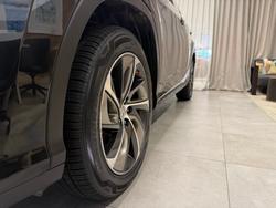 2016 Lexus RX450h Sports Luxury 3.5L Hybrid CVT Wagon