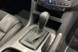 2016 Ford
                Falcon XR6 Sprint