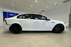 2016 Ford
                Falcon XR6 Sprint