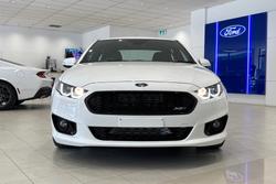 2016 Ford
                Falcon XR6 Sprint
